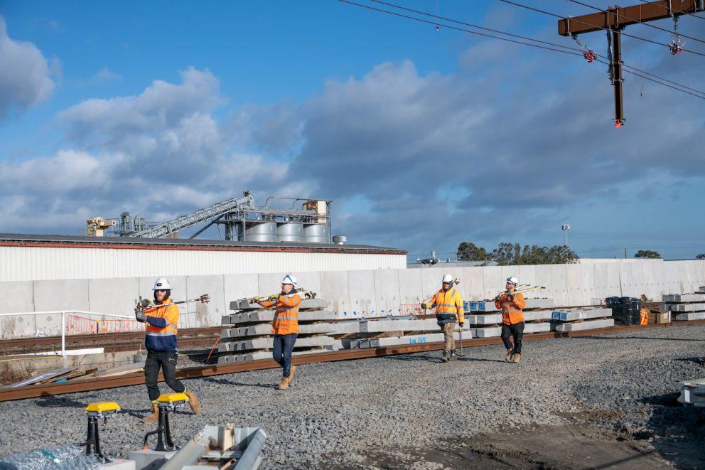 Structural Engineer in Pakenham3