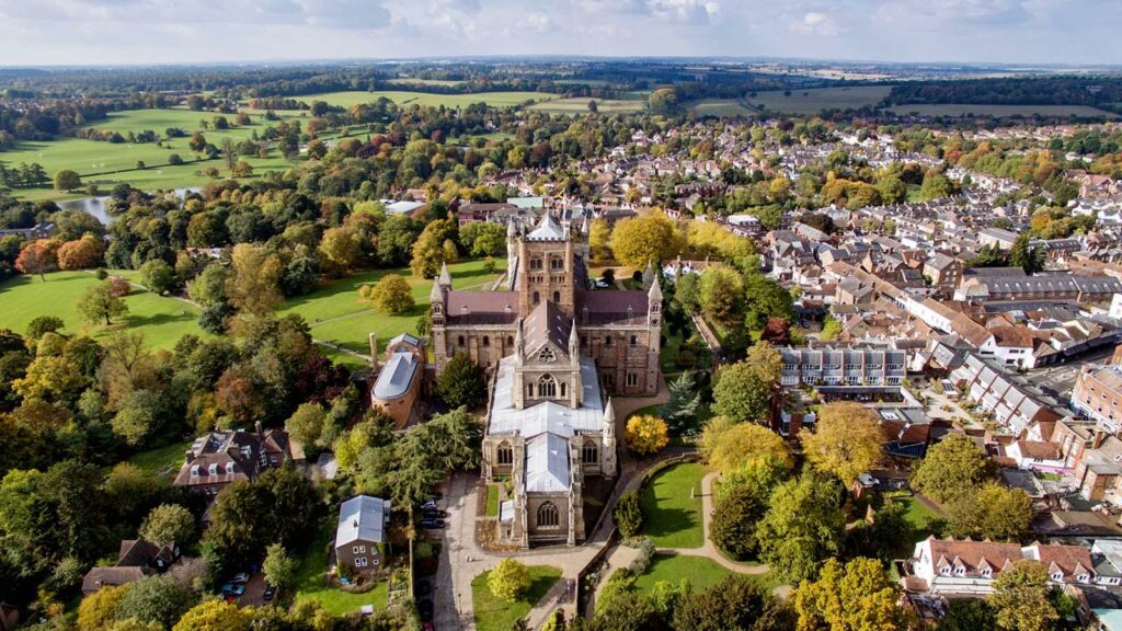 Structural Engineer in St Albans1